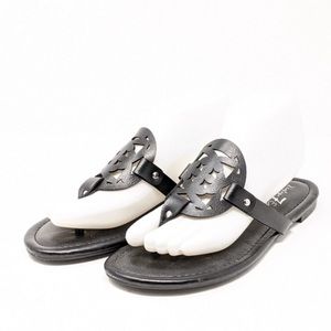 Black Sandals (NO BOX)
